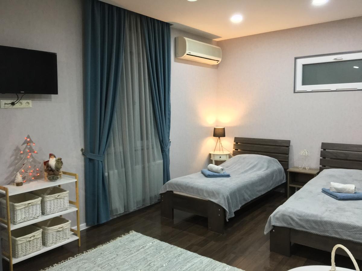 Firuzi Apartment Tbs Tiflis Exterior foto