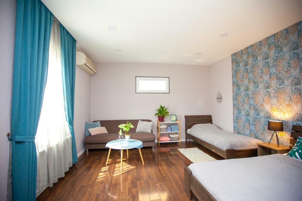 Firuzi Apartment Tbs Tiflis Exterior foto