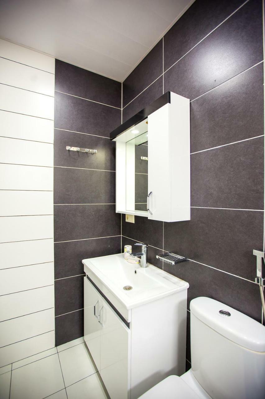 Firuzi Apartment Tbs Tiflis Exterior foto