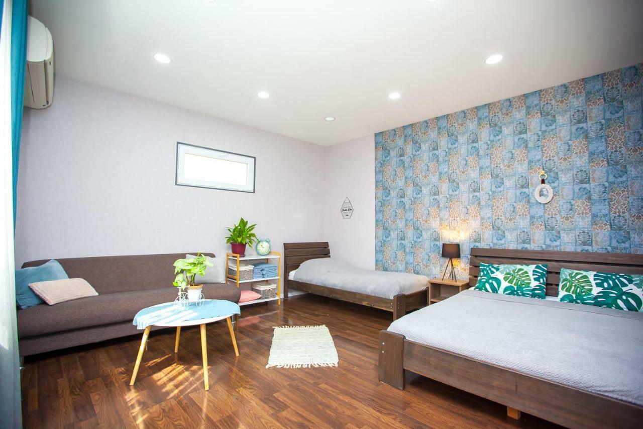 Firuzi Apartment Tbs Tiflis Exterior foto