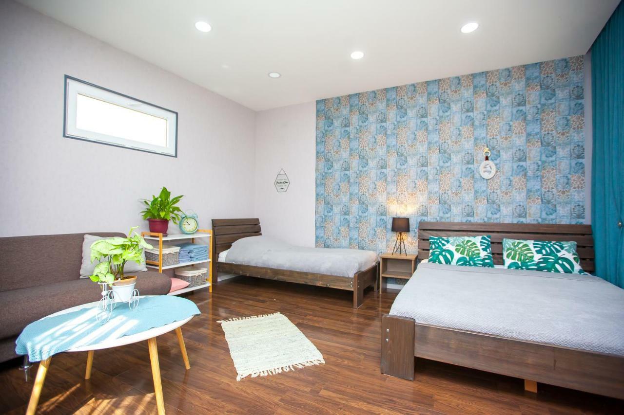 Firuzi Apartment Tbs Tiflis Exterior foto